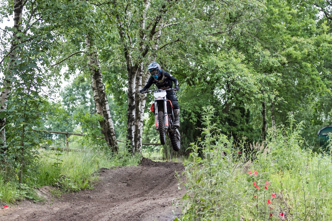 Bild 84 - Trainingsstunde